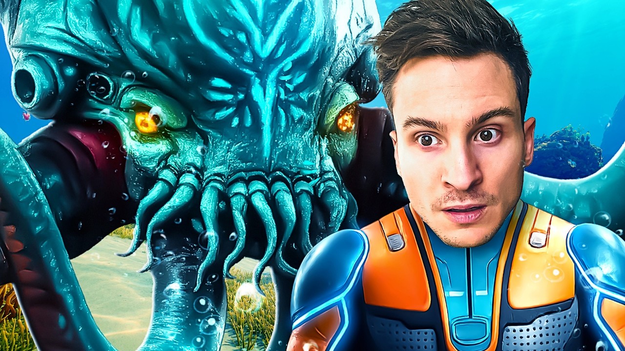 SUBNAUTICA 2