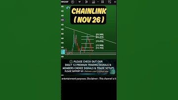 Chainlink Major update | Chainlink Link  price prediction and news | Link coin Nov 26, 2025