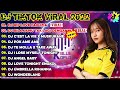 DJ TIKTOK TERBARU 2022 - DJ RIP LOVE FAOUZIA x BILA KAMU TAK LAGI DENGANKU | REMIX VIRAL TIKTOK 2022