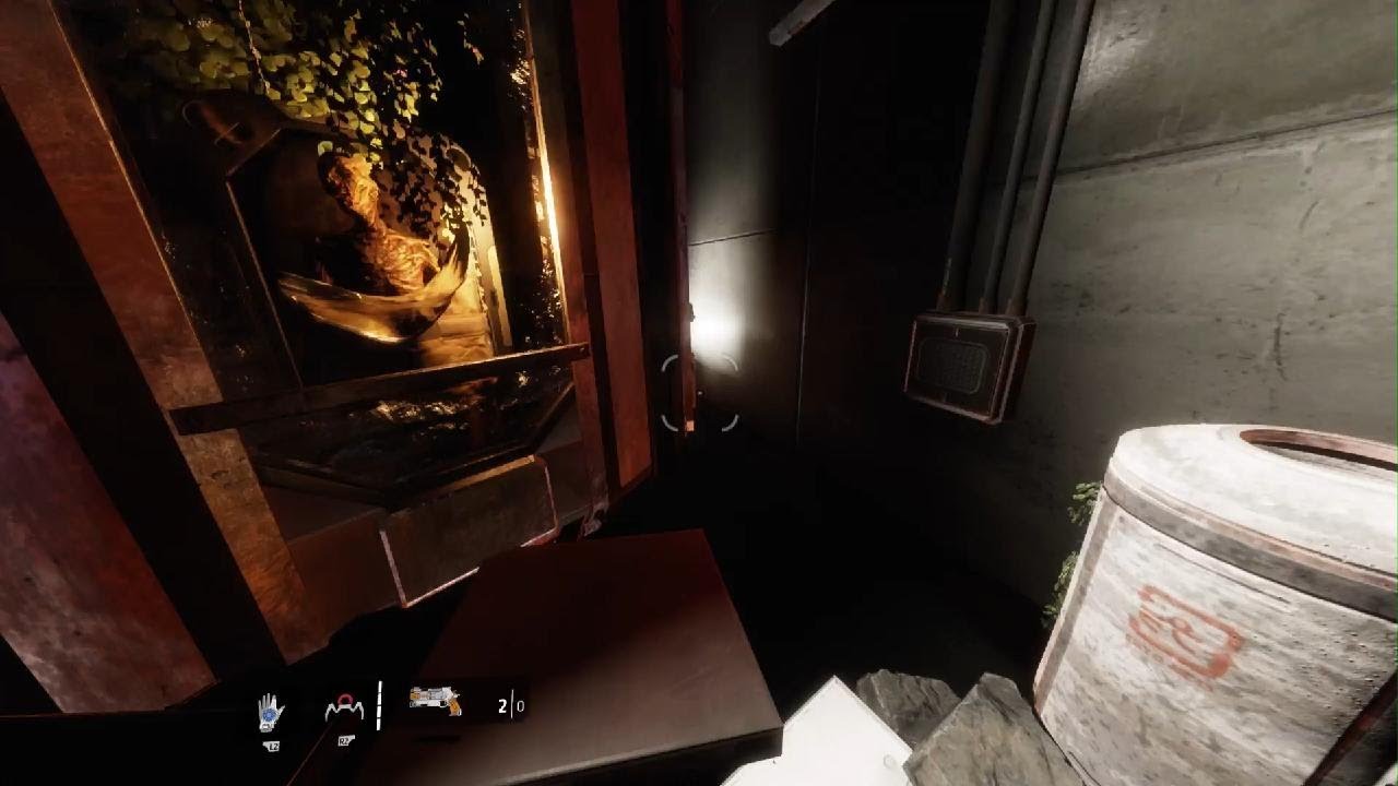 Crashing Titanfall 2