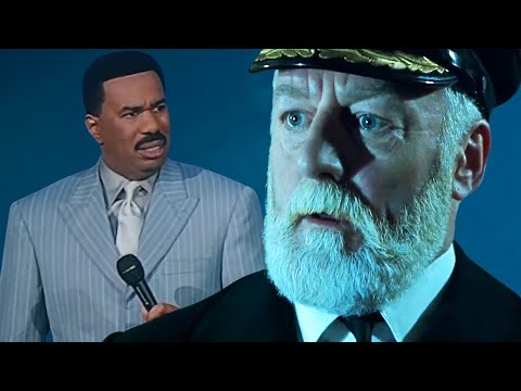Titanic Revisited