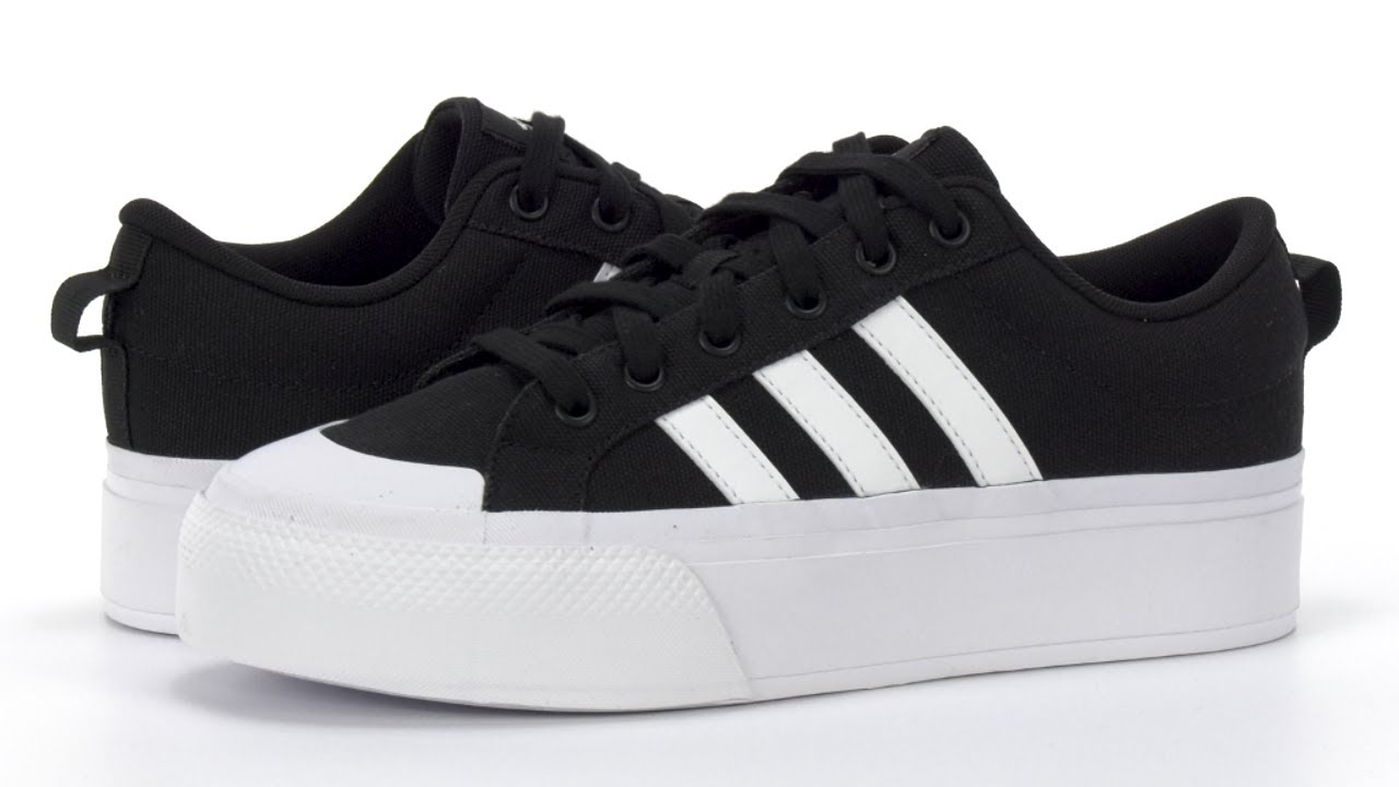 Women's adidas Bravada 2.0 Platform | 6pm