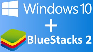 New How to Install Bluestacks2 On Windows 10 Tutorial screenshot 2