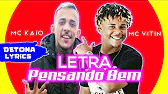 DETONA LYRICS