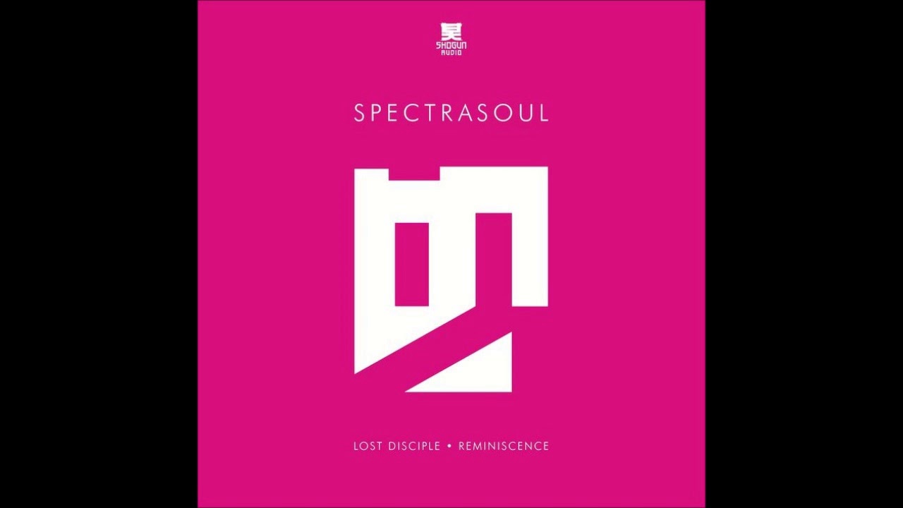 Spectrasoul - Lost Disciple