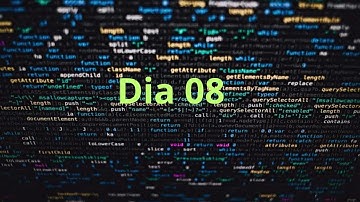 🔴 Dia 8 até o estágio na programação JAVA!!