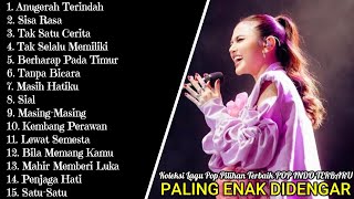 Koleksi Lagu Terbaik 2025 🎵 -  🎙️Mahalini, Tiara, Lyodra, Nabila, Salma, Fabio, Andmesh 🎙️