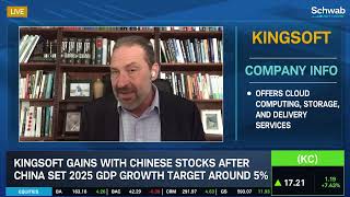 Overlooked Stock KC