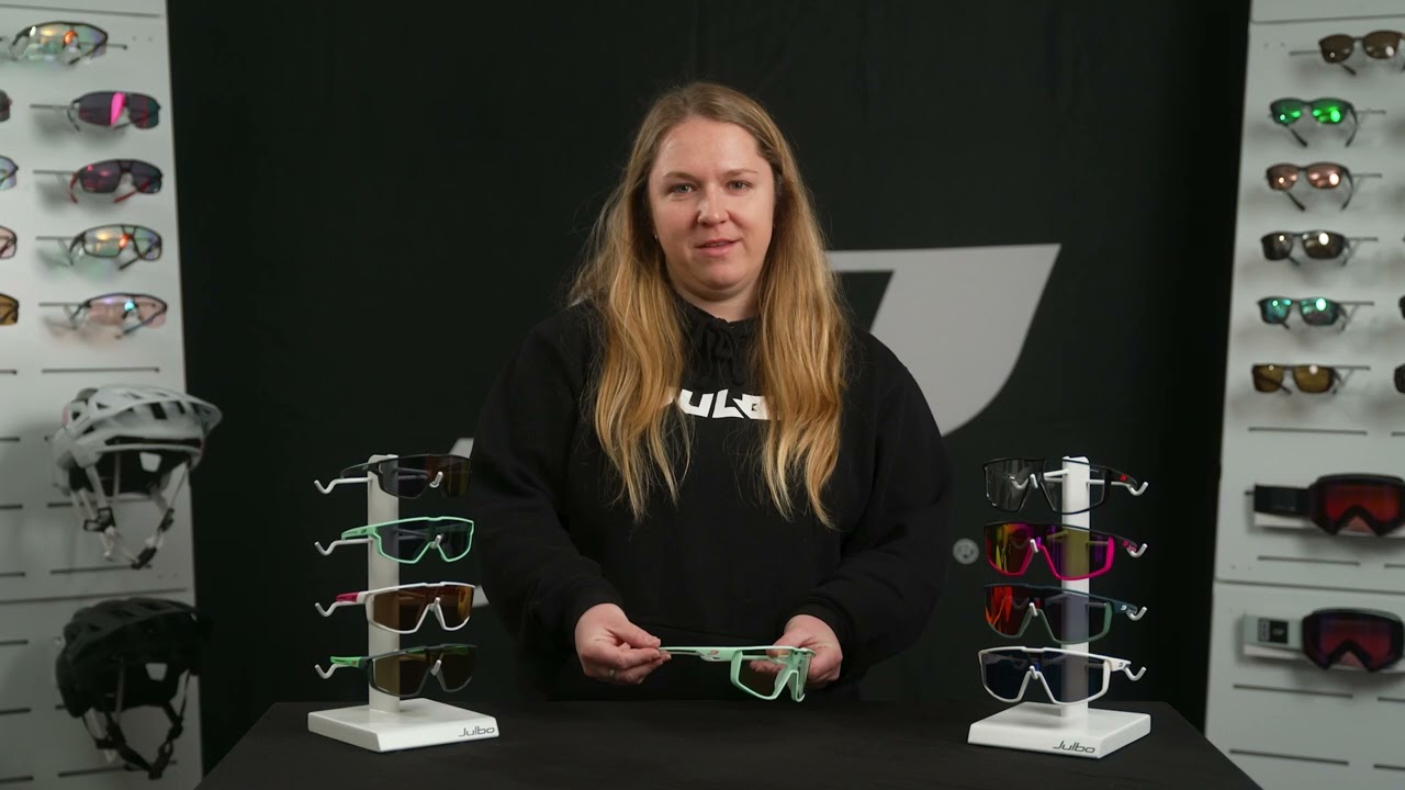 Julbo - Fury Sunglasses