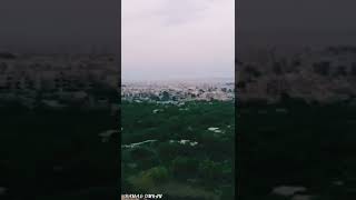 مدينة حماة مع صوت فيروز 🌹