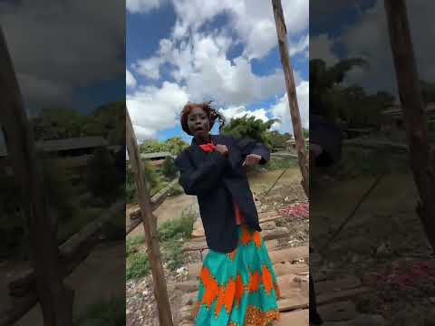 Nya Uyu Ft VILEKEKE Choir 