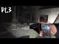 Exploring the Most Haunted Silver Mine In The World (Part 3!!)