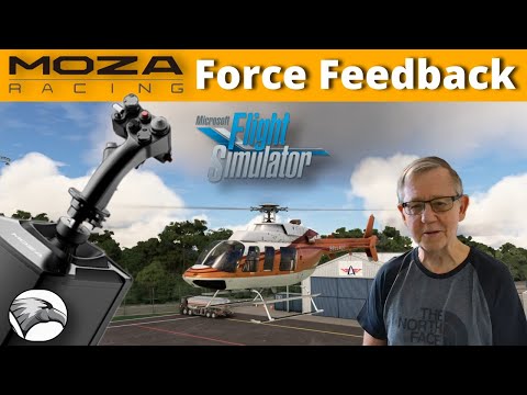 Force Feedback Unlocked