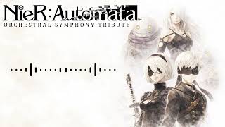 NieR:Automata 🤍 Symphony of Ruin – Orchestral Tribute Album screenshot 4
