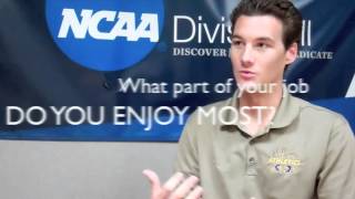 PR Professional Profile: Scott Chisholm, CLU Sports Information Director