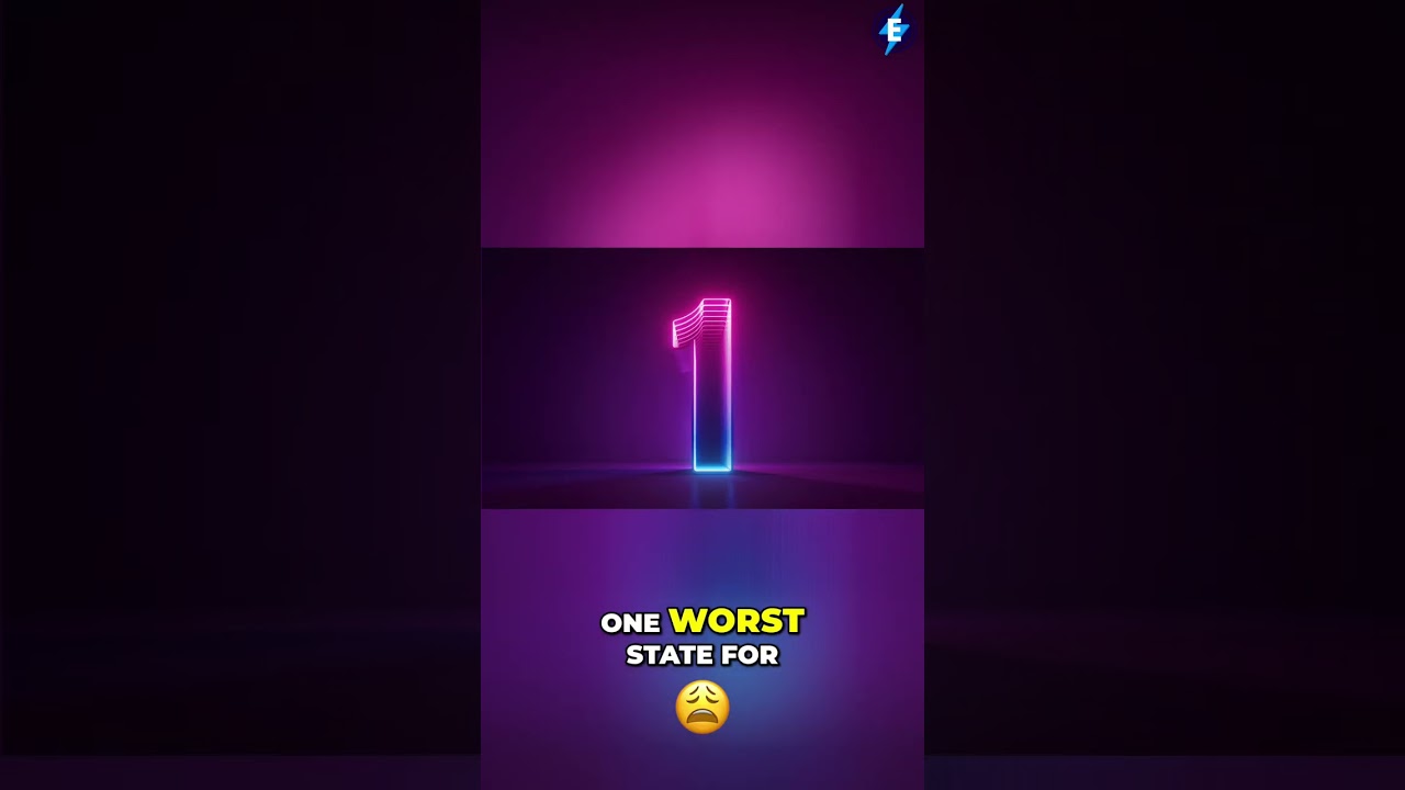 California EV Charging Nightmare: Luxury Sport #shorts