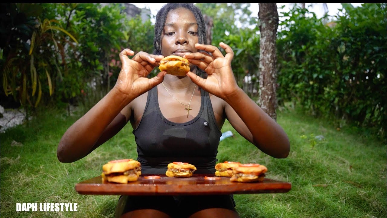 Chiktay aransò | Men Koman m’ prepare l’