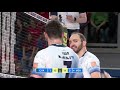 Ran Takahashi DOMINATED Against Lube in Italian Volleyball League 2024 !!!
