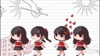 Tomoshibi - Chase Your Dream 3rd Single | Music Video Lyrics