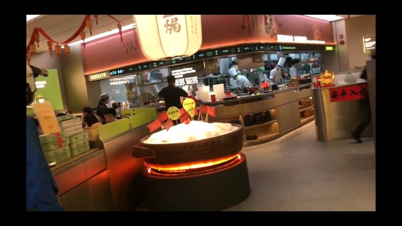 Is This Mall The Best Mall in Jurong East Singapore?