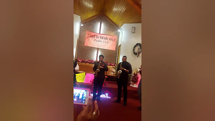Carol of the Bells