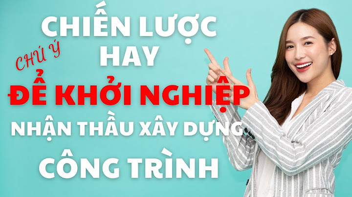 Công việc của một văn thư nhà thầu xây dựng năm 2024