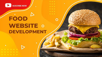 Food Business Website Development | GCTL BD
