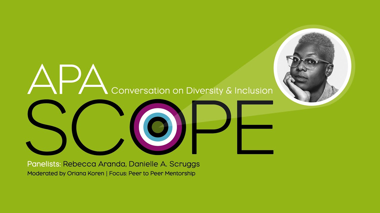 APA Scope Episode 005