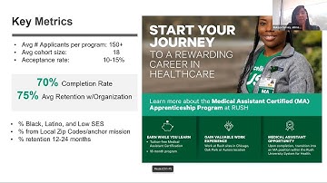 [ELE Highlights] Apprenticeships: Designing and Implementing a Successful Program