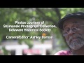 Food, music, faith come together in August Quarterly [Delaware Online Archive Video]