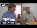 This Old House | Tommy's Flair for Flares (S39 E9) | FULL EPISODE