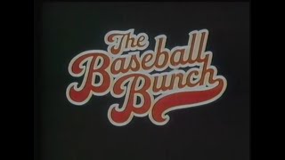 Kool-Aid Presents: The Baseball Bunch Starring Johnny Bench: Hitting (1986, 60FPS)