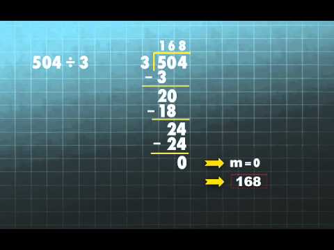 Video: Si Të Bëjmë Modele Matematikore