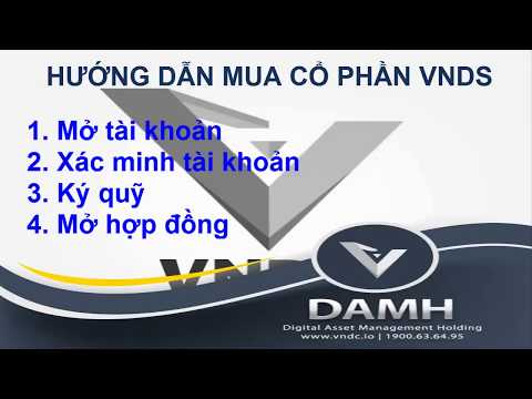 Hương Dan dang ky mua co phan VNDS - Phan 1