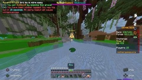 GHOSTLYN You are nooob