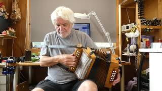 29th of May (All Things Bright and Beautiful) - Lester - Melodeon
