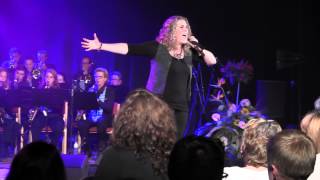 Alysia - Easy As Life Bollenproms 2015