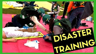 My Thoughts On The CERT Training