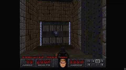 PsyDoom 0.5.0 - Final Doom support