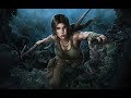 Одеваем ГОЛЕНЬКУЮ Лару Rise of the Tomb Raider #1