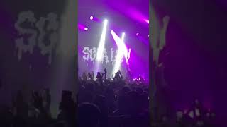 SODA LUV feat. buster - ОСУЖДАЮ(LIVE Краснодар)