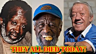 6 Legendary Lives Lost on August 13 | From Clarence Avant to Julia Child