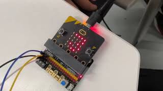 3B28YiuKoonHongKarsten microbit #reaction #test
