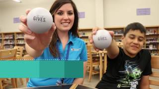 Abilene Gives 2017: Commercial