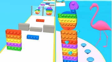 Fidget Rush Best Android Games Ios All Levels #20