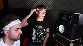 تیزر جدید اهنگ امید کرمی