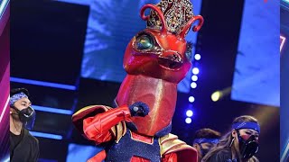 HIGHLIGHT RATU SEMUT | THE MASKED SINGER MALAYSIA 2 | MINGGU 7