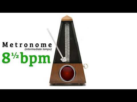 420 BPM - Metronome - YouTube