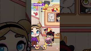 Testing Avatar World School Mystery! IT ACTUALLY WORKS🤩 #avatarstory #avatarworldgame #pazu