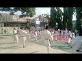 UKT sabuk Ijo...